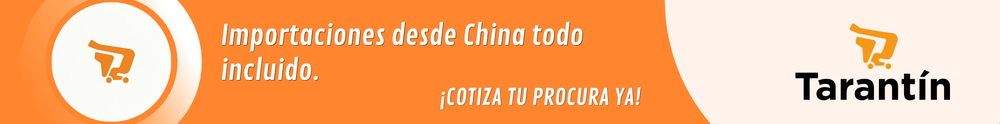 Aliado Patrocinado - Tarantín