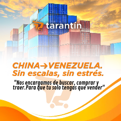 Aliado Patrocinado - Tarantín