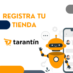 Tarantín Marketplace