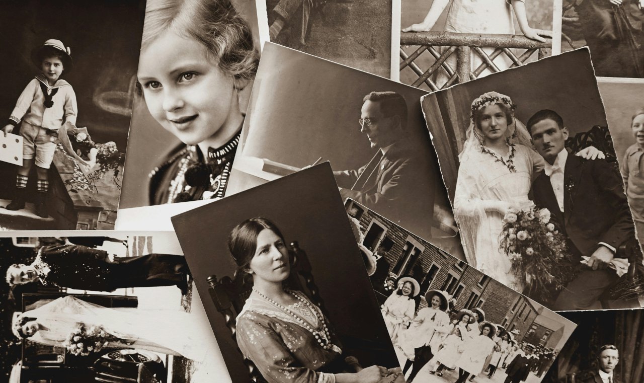 Valencia Through Time: Fascinating Tales of Our City