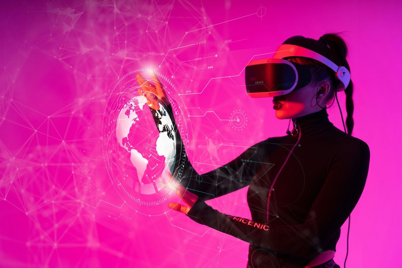 5 Technologies That Will Transform Your Daily Life