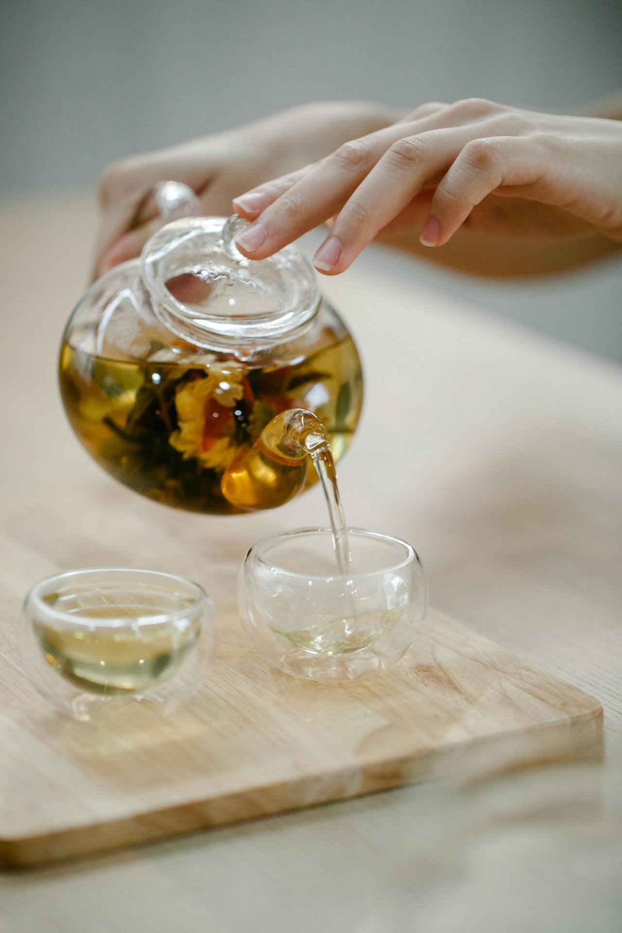 Boost Your Health with Local Ingredients