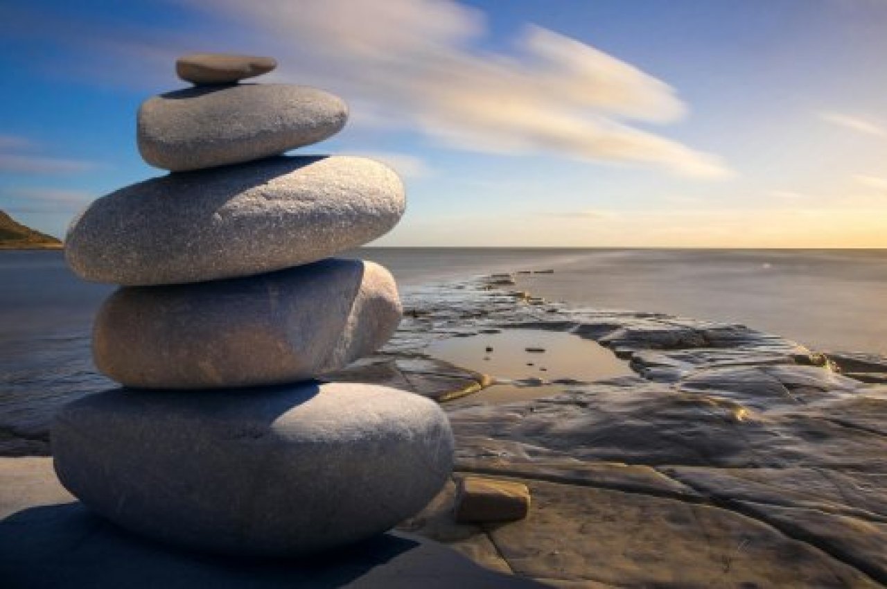 Mindfulness para Principiantes: Tu Guía Práctica para Reducir el Estrés (¡Respira Hondo!)