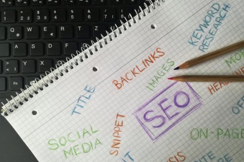 Los Secretos del SEO en 2025: Posiciona Tu Negocio en la Cima
