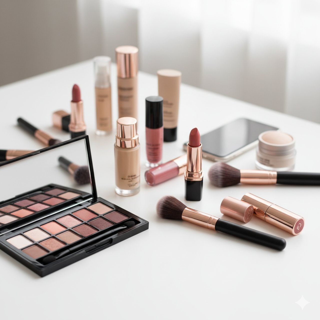 ¡Alerta Beauty! Lo que Sí o Sí Debes Saber Antes de Comprar Maquillaje y Cosméticos Online