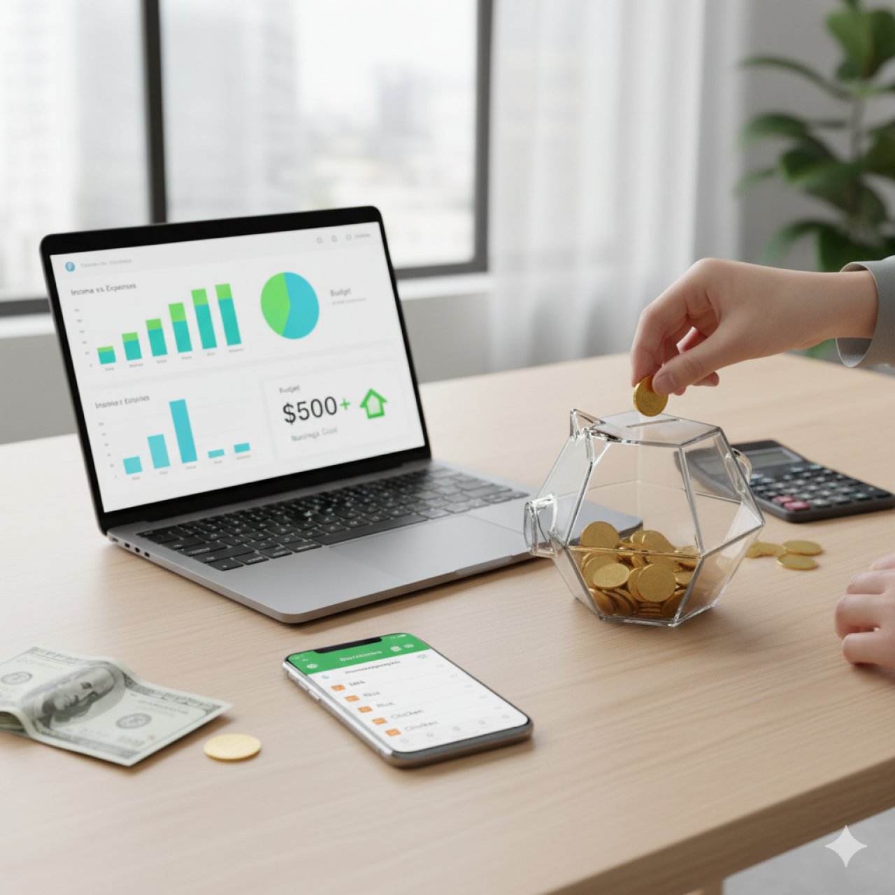 El Arte de Estirar el Dinero: 5 Estrategias Sencillas para Ahorrar en tus Compras