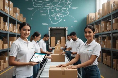 Aumenta tus ventas y llega a miles de usuarios con Tarantín