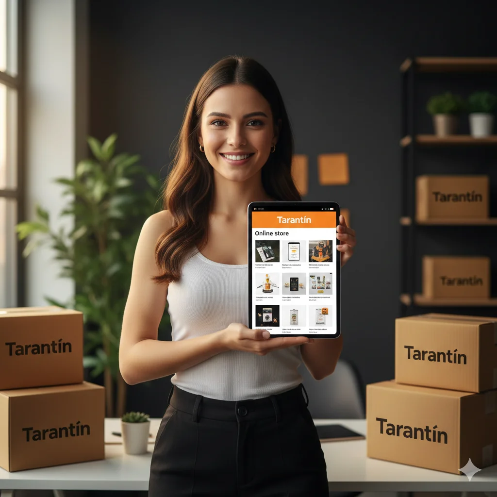 Del "Precio al DM" a la Tienda Automatizada: Profesionaliza tu marca en el 2026