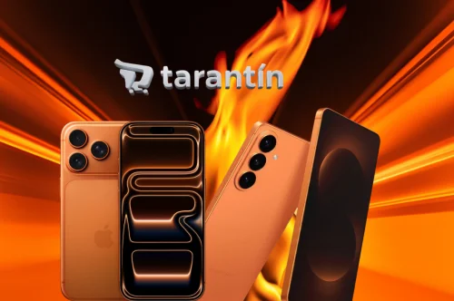 ​El Cara a Cara: iPhone 17 Pro Max vs. Samsung Galaxy S26 Ultra