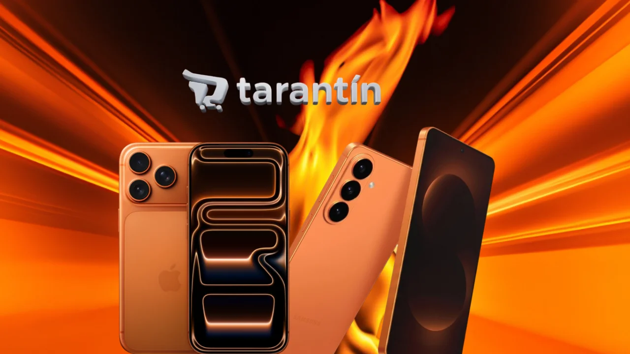 ​El Cara a Cara: iPhone 17 Pro Max vs. Samsung Galaxy S26 Ultra