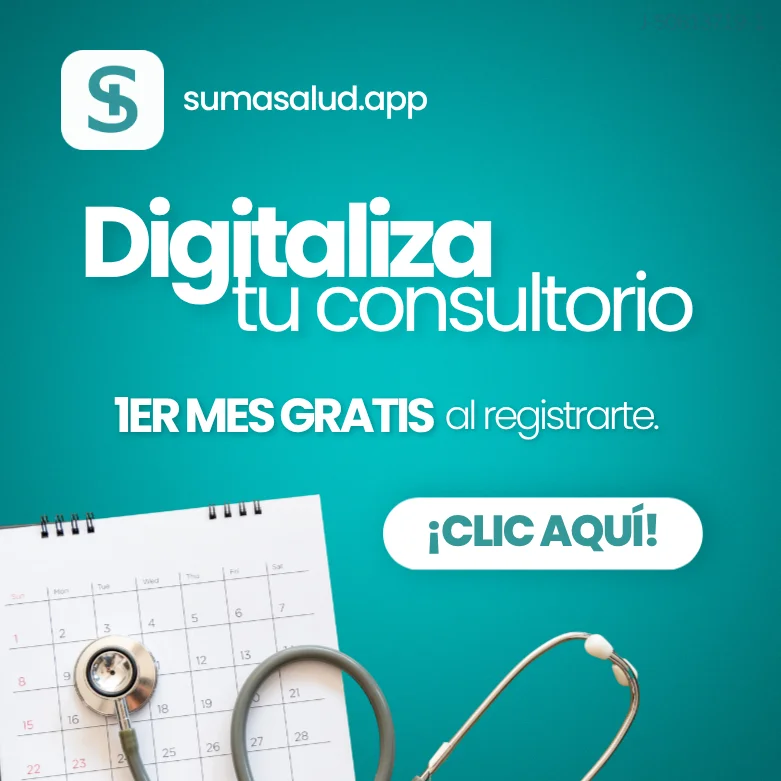 Nace SUMA Salud: La Plataforma Digital que Revoluciona la Atención Médica en Venezuela