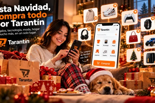 Compras anticipadas de diciembre: por qué planificar desde ahora puede ayudarte a ahorrar tiempo, dinero y estrés