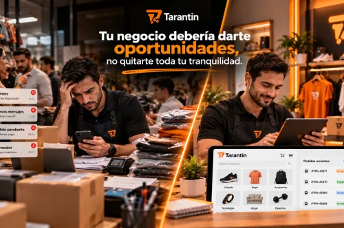 Menos estrés, más ventas: cómo una tienda online puede transformar tu negocio