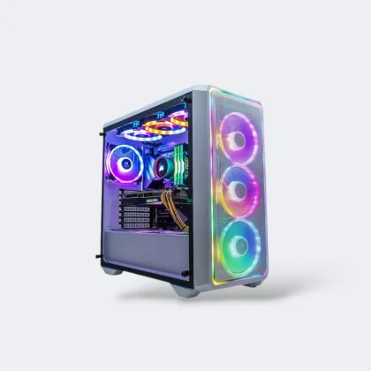 Tecnología y Computación