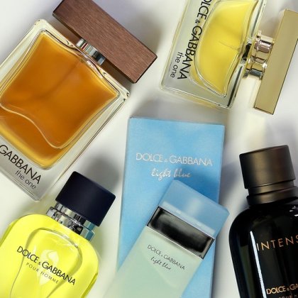Perfumes y Fragancias