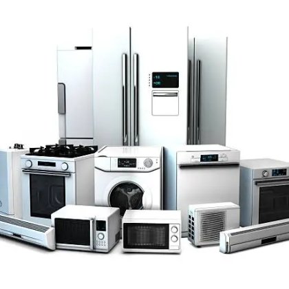Electrodomésticos