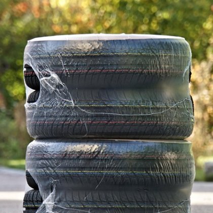 Neumáticos y Llantas