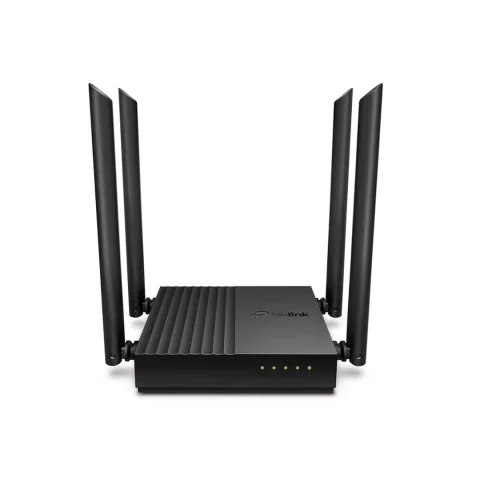 Router Inalámbrico TP-Link Archer C64 Dual Band