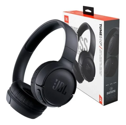 Audífonos Bluetooth JBL Tune 510BT