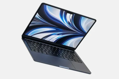 MacBook Air M2 13.6" Liquid Retina