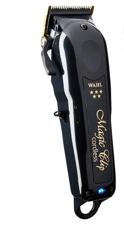 Máquina de Afeitar Profesional Wahl Pro recargable