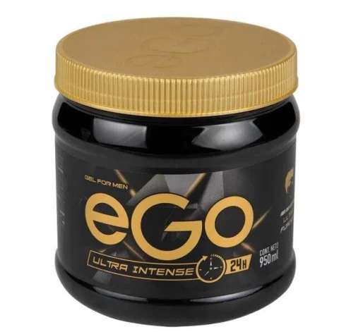 Gel Moldeador de Cabello Elegance Extra Fuerte