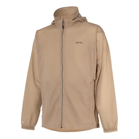 Chaqueta Rompevientos Liviana Unisex