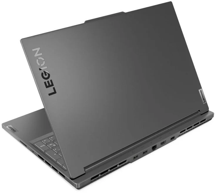 Laptop Gamer Lenovo Legion 5 (RTX 4060)