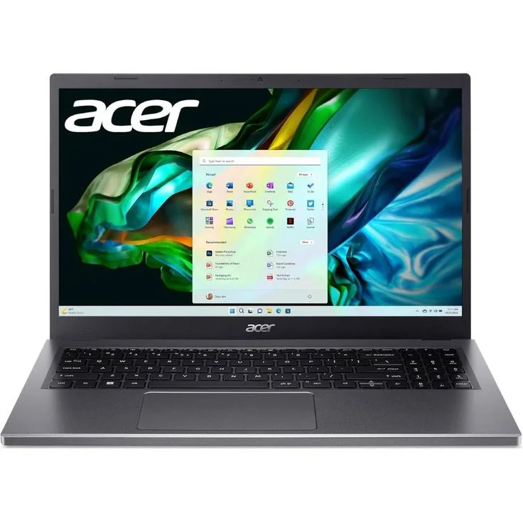 Laptop Acer Aspire 5 Slim (Edición Económica)