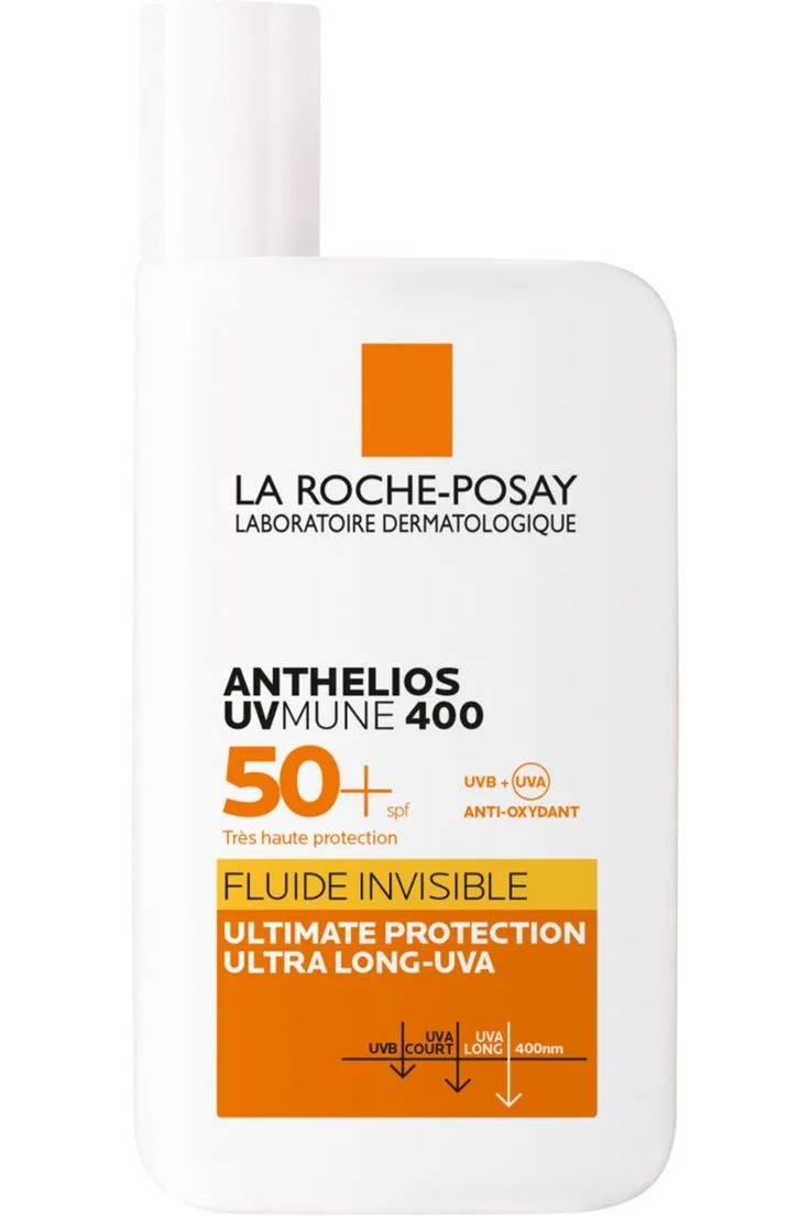 Protector Solar La Roche-Posay Anthelios UVmune 400