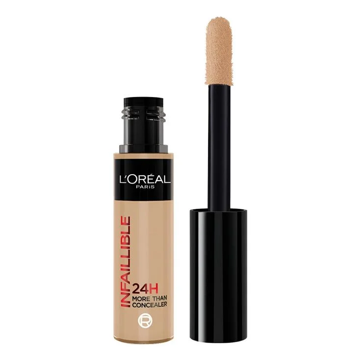 Corrector L’Oréal Paris Infallible Full Wear