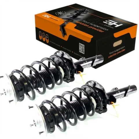 Amortiguadores Delanteros a Gas (Par)