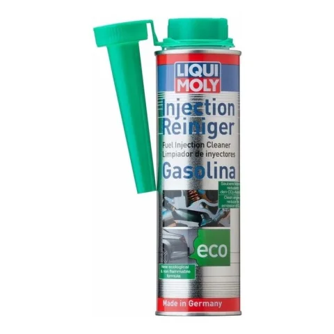 Limpiador de Inyectores de Gasolina (Aditivo)