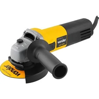 Esmeril Angular de 4-1/2 Pulgadas (800W)