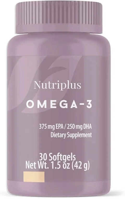 Omega 3