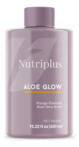 Aloe Glow