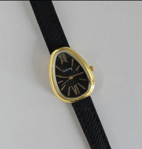 Reloj Frida Black