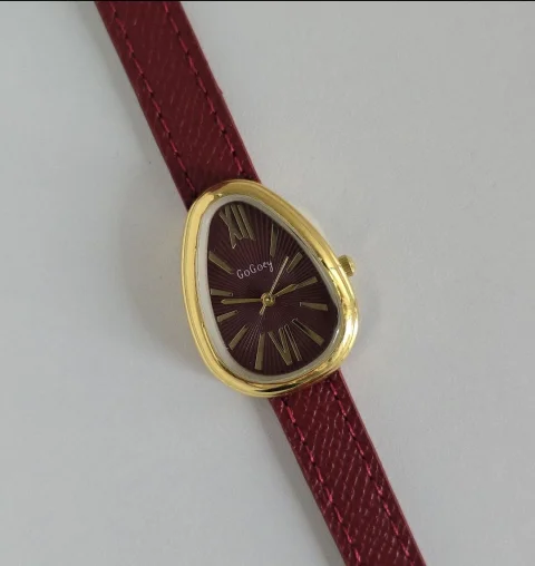 Reloj Frida Red