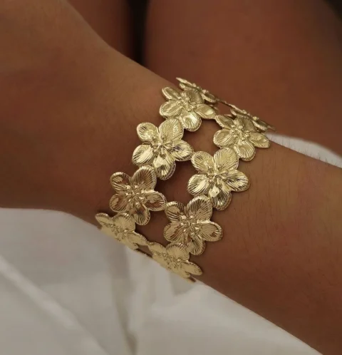 Brazalete Fiorella