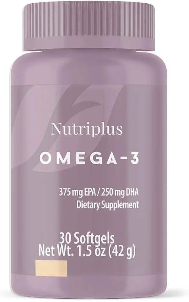 Omega 3