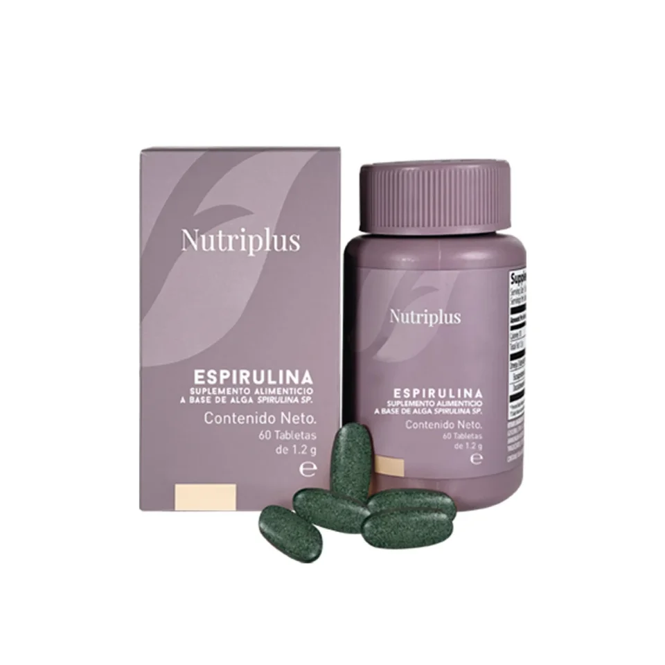 Spirulina