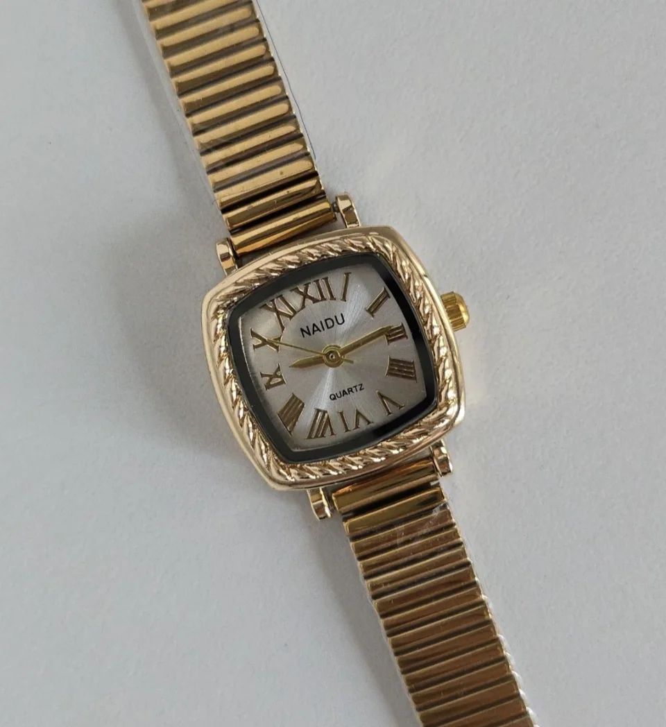 Reloj Julieta
