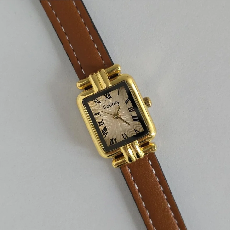 Reloj Roberta Camel