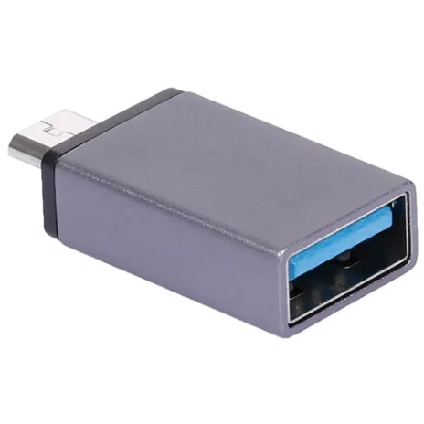 ADAPTADOR OTG MICRO A USB 3.0