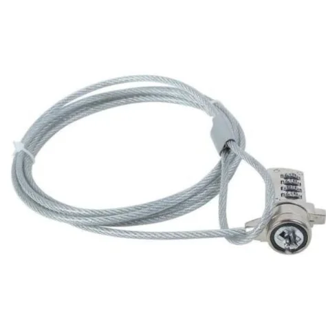 GUAYA DE SEGURIDAD PARA LAPTOP RIPPA (COD.SEG.) LCK-01