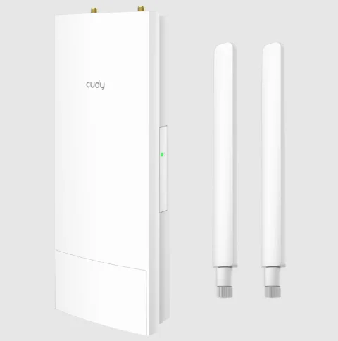 ANTENA EXTERIOR AX3000 CUDY GIGABIT AP3000