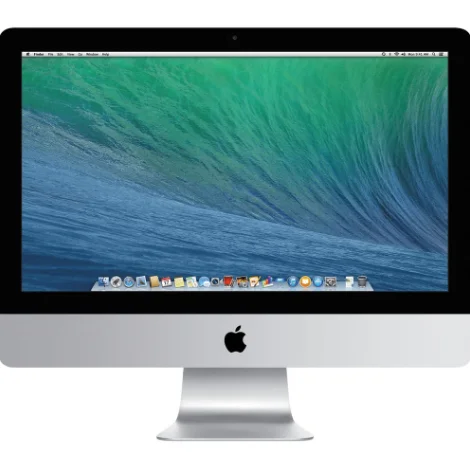 ALL IN ONE 21.5 IMAC APPLE AIO I5 4TA  8GB/500GB HDD"