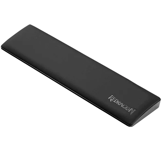 REPOSA TECLADOS METEOR WRIST REDRAGON P037