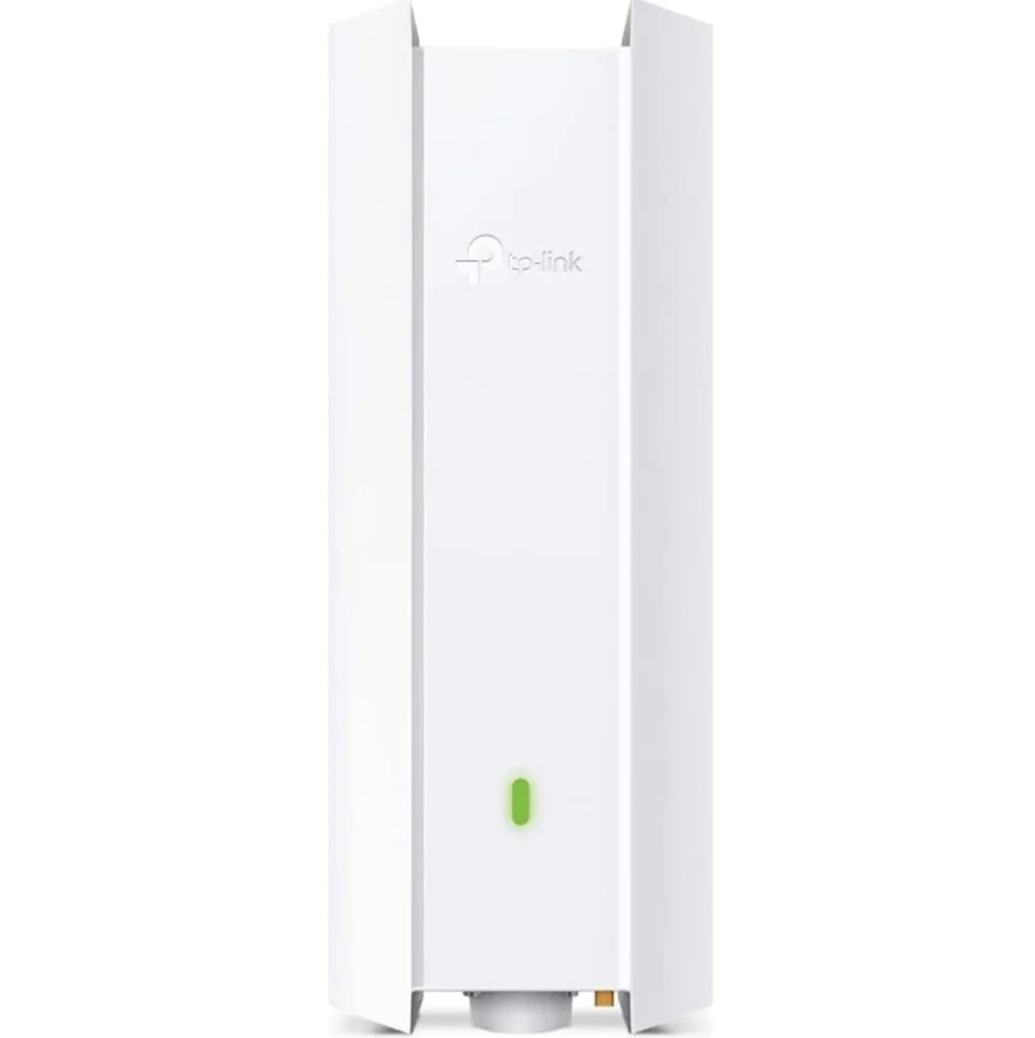 ANTENA EXTERIOR AX1800 TP-LINK GIGABIT OMADA EAP610