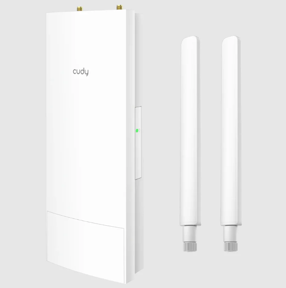 ANTENA EXTERIOR AX3000 CUDY GIGABIT AP3000